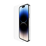 Belkin Verre trempé pour iPhone 14 Pro Ultraglass 
