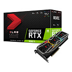 PNY GeForce RTX 3080 Ti 12GB XLR8 Gaming REVEL EPIC-X RGB LHR