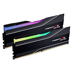 G.Skill Trident Z5 Neo RGB Series 128 Go (2 x 64 Go) DDR5 6000 MHz CL36