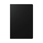 Samsung Book Cover Keyboard EF-DX900 Noir (pour Samsung Galaxy Tab S8 Ultra)