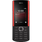 Nokia 5710 XpressAudio Negro