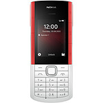 Nokia 5710 XpressAudio Blanc