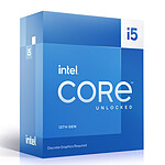 Processeur Intel Core i5-13600KF (3.5 GHz / 5.1 GHz)