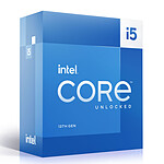 Intel Core i5-13600K (3,5 GHz / 5,1 GHz)