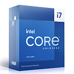 Intel Core i7-13700KF (3,4 GHz / 5,4 GHz)