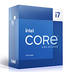 Intel Core i7-13700K (3,4 GHz / 5,4 GHz)