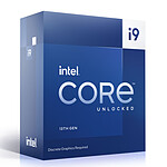 Intel Core i9-13900KF (3,0 GHz / 5,8 GHz)