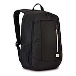 Case Logic Jaunt Backpack 15.6" (Noir)