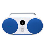 POLAROID P3 Music Player - Bleu/Blanc
