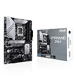 Carte Mère ASUS TUF Gaming Z490-PLUS WiFi - Socket LGA 1200, Pour Processeurs Intel 10e Génération (i9-10900K, I7-10700K...), DDR4, ATX, WiFi Intégré