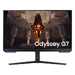 Samsung 32" LED - Odyssey G7 S32BG700EU