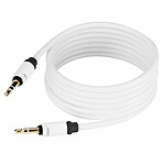 Câble audio Jack Real Cable