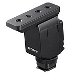 Sony ECM-B10