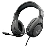 The G-Lab Gaming headset