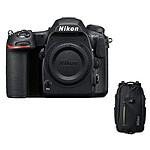 Nikon D500 + Sac à dos