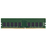 Kingston Server Premier 16 Go DDR4 2666 MHz ECC CL19 Dual Rank x8