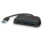 Speedlink Snappy Evo 3.0 USB-A - Negro