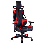 The G-Lab K-Seat Carbon (Rouge)