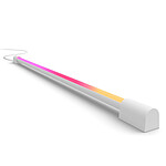 Philips Hue Play Gradient Light Tube Compact (Blanc)