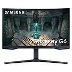 Samsung 27" LED - Odyssey G6 S27BG650EU