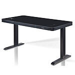 REKT RGo Touch Desk 140 Noir