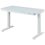 REKT RGo Touch Desk 120 Blanco
