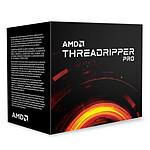 AMD Ryzen Threadripper PRO 5955WX (4.5 GHz Max.)
