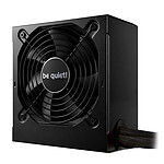 be quiet!  System Power 10 550W 80PLUS Bronce