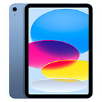 Apple iPad 2022 64 Go Wi Fi Cellular Bleu
