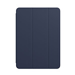 Apple iPad Air (2022) Smart Folio Marine intense