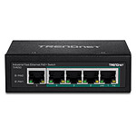 PoE (Power over Ethernet) TRENDnet