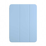 Apple iPad (2022) Smart Folio Azul Claro