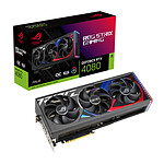 ASUS NVIDIA GeForce RTX 4080