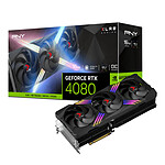 PNY GeForce RTX 4080 16GB XLR8 Gaming Verto EPIC-X RGB Triple Fan OC