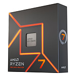 AMD Ryzen 7 7700X (4,5 GHz / 5,4 GHz)