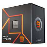 Processeur AMD Ryzen 9 7950X (4.5 GHz / 5.7 GHz)