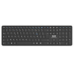 PORT Connect Office Pro Rechargeable Bluetooth Keyboard