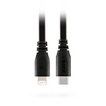 RODE SC19 - Cable USB-C a Lightning de 1,5 m - Negro