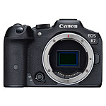 Appareil photo hybride Canon