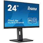 iiyama 23.8" LED - ProLite XUB2493HS-B5