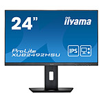 iiyama 23.8" LED - ProLite XUB2492HSU-B5