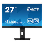 iiyama 27" LED - ProLite XUB2793HSU-B5