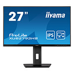 iiyama 27" LED - ProLite XUB2793HS-B5