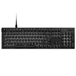 Clavier PC NZXT
