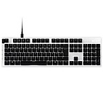 Clavier PC NZXT