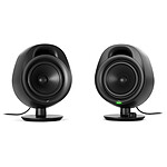 SteelSeries PC speakers