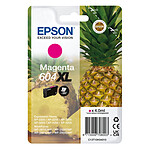 Epson Piña 604XL Magenta