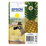 Epson Ananas 604XL Jaune
