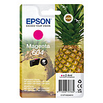 Epson Ananas 604 Magenta