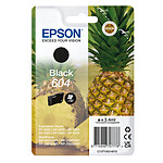 Epson Piña 604 Negro